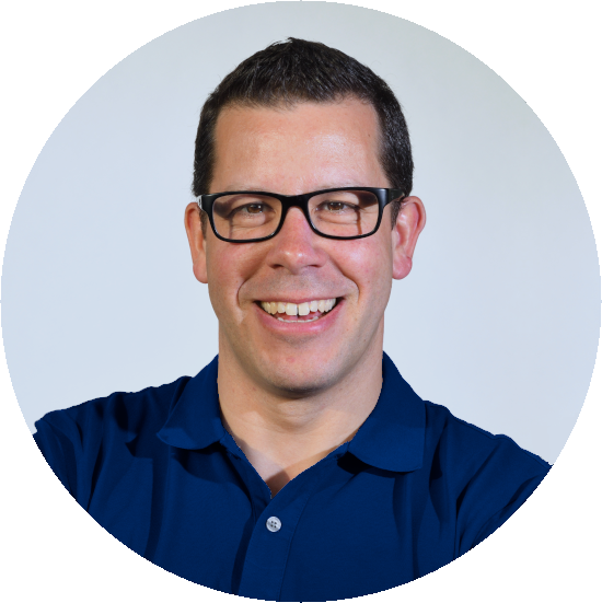 Portrait Simon Meyer